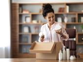 global skincare retail distribution