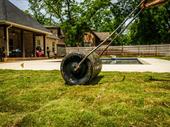 turn-key lawn care business