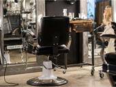 hair salon orange county