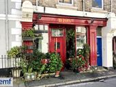 licensed restaurant for sale