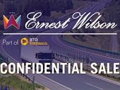 contract haulage company for