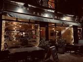 popular established café licensed