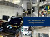 lucrative restaurant business jumeirah