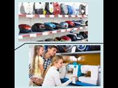 vacuum sales repair lane