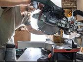 well-established saw blade sharpening