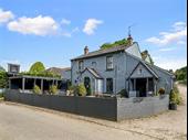 premium village freehouse restaurant