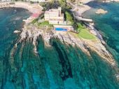 luxury hotel for sale