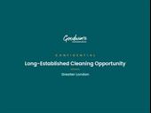 thriving window cleaning business