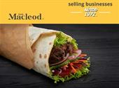 kebab shop for sale