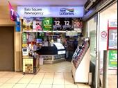balo square newsagency moree