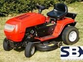 retail machinery equipment servicing