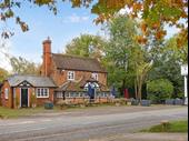 fantastic pub restaurant set