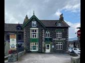 lakes lodge b& b