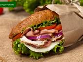 established single-location sandwich franchise
