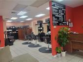 established hair salon prime
