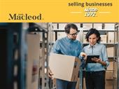 profitable distribution business of