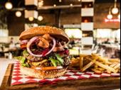 long standing successful restaurant