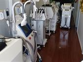 top tier laser clinic