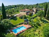 beautiful 180 hectare farm