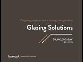 leading glazing solutions provider