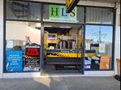 hospitality laundry service torquay