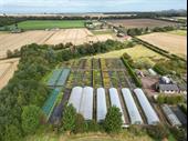 long-established plant nursery edinburgh
