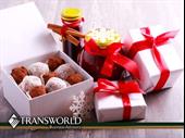gift basket business with