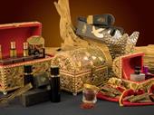 oud perfumes own brand-trading-retail-production-packaging