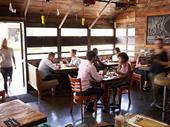 established fast casual restaurant