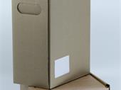 established pack ship business