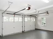 garage doors supply install
