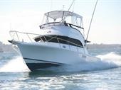 prominent victorian regional boat