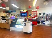 thurgoona plaza news lotto
