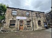 established popular sports bar
