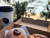 thriving bakery on the