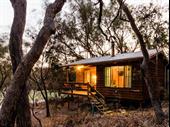 huge upside accommodation boutique