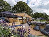 the brownie barn charming