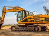 successful excavation site development