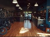 90-year established bike shop