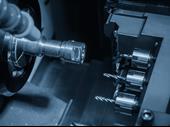profitable cnc precision machine