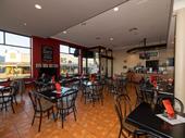 top performing bakery country