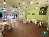 lucrative restaurant manchester city