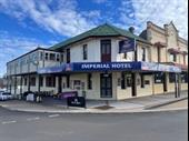 freehold hotel northern tablelands