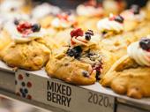 muffin break bakery cafe