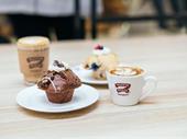 muffin break bakery cafe