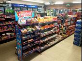 lucrative convenience store w