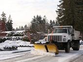 10 snow plow accounts