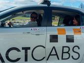 taxi cab business