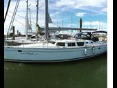 yacht charter company for