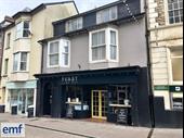 licensed catering takeaway premises